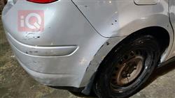 نيسان فيرسا